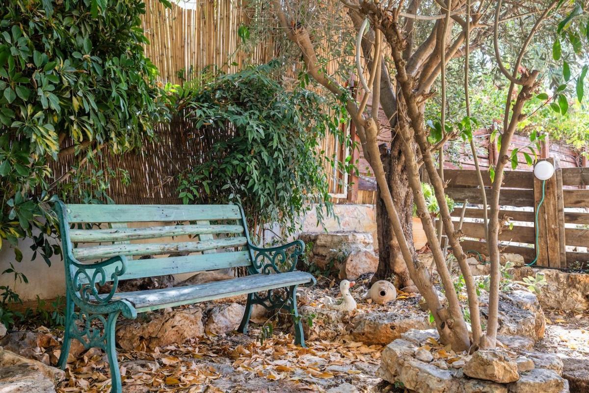 Country Lodging In Manot Luaran gambar